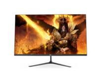 Monitor Gaming de 27", Full HD, VA, HDMI, VGA y DP, 1ms