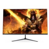 MONITOR 27 FHD HDMI DP VGA - NXM27FHD751