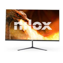 NILOX TECH - Monitor Gaming 23.8" FHD/HDMI/DP/165hz