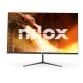 NILOX TECH - Monitor Gaming 23.8" FHD/HDMI/DP/165hz