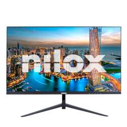 NILOX TECH - Monitor 27" FHD/IPS/100hz/HDMI/DP,/1ms