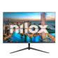 NILOX TECH - Monitor 27" FHD/IPS/100hz/HDMI/DP,/1ms