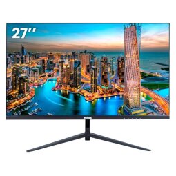 Monitor 27", Full HD, IPS, 100 Hz, HDMI, DP, 1ms