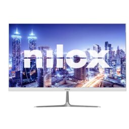 Monitor 24'', Full HD, 75Hz, VA, HDMI e VGA, 4ms