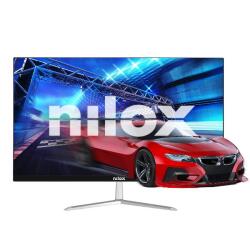 Monitor 24” FHD, IPS, 100Hz, HDMI, VGA e DP, 4ms