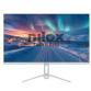 NILOX TECH - Monitor 23.8" FHD/HDMI/VGA/5ms