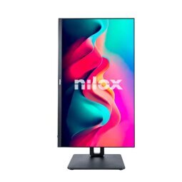 Monitor 24", FHD, IPS, 75Hz, HDMI, DP, VGA, 5ms, Multimedia