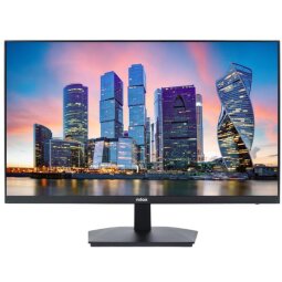 Monitor 24", Full HD, IPS, 75Hz, HDMI e VGA, 5ms