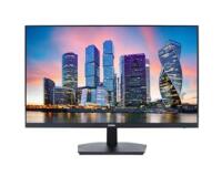 Monitor 24", Full HD, IPS, 75Hz, HDMI y VGA, 5ms