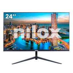 Monitor 24", Full HD, VA, 100 Hz, HDMI, DP, 1ms