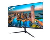 Monitor 24", Full HD, VA, 100 Hz, HDMI, DP, 1ms