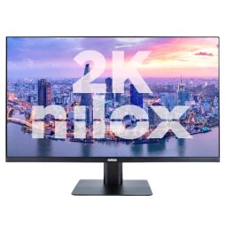 Monitor 27", 2K, IPS, 100Hz, 2 HDMI, 1 DP, 1ms, Multimedia