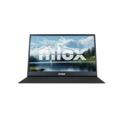 15.6  PORTABLE MONITOR IPS 1920 1080 60HZ 1W SPEAKER MINI HDMI-HDMI   CABLE USB TYPE-C TO USB TYPE-C CABLE USB TYPE C ADAPTOR