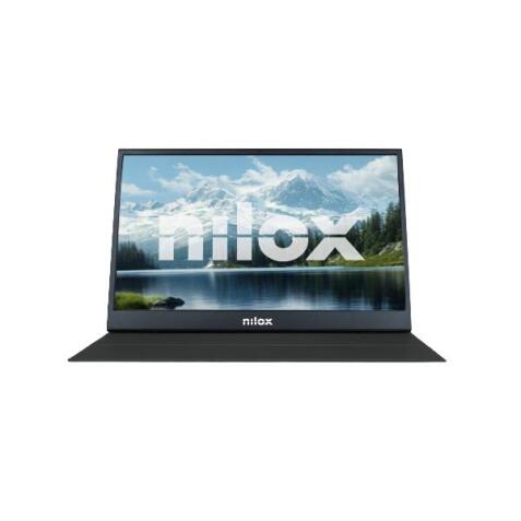 15.6  PORTABLE MONITOR IPS 1920 1080 60HZ 1W SPEAKER MINI HDMI-HDMI   CABLE USB TYPE-C TO USB TYPE-C CABLE USB TYPE C ADAPTOR