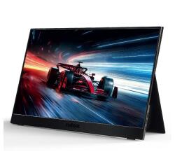 NILOX TECH - Monitor Gaming Portatile 17.3” IPS Full HD