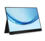 NILOX TECH - Monitor Portatile 17.3” IPS Full HD