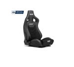 NEXT LEVEL RACING POSTAZIONE DI GUIDA F-GT ELITE WHEEL PLATE EDITION
