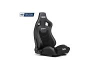 NEXT LEVEL RACING POSTAZIONE DI GUIDA F-GT ELITE WHEEL PLATE EDITION