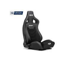 NEXT LEVEL RACING POSTAZIONE DI GUIDA F-GT ELITE WHEEL PLATE EDITION