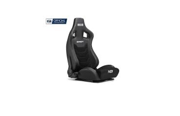 NEXT LEVEL RACING POSTAZIONE DI GUIDA F-GT ELITE WHEEL PLATE EDITION