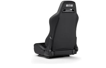 NEXT LEVEL RACING POSTAZIONE DI GUIDA F-GT ELITE WHEEL PLATE EDITION