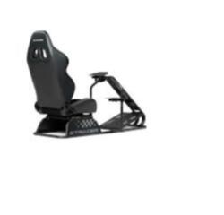 NEXT LEVEL RACING POSTAZIONE DI GUIDA F-GT ELITE WHEEL PLATE EDITION