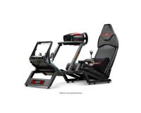 NEXT LEVEL RACING POSTAZIONE DI GUIDA F-GT