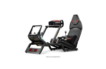 NEXT LEVEL RACING POSTAZIONE DI GUIDA F-GT