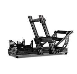 NEXT LEVEL RACING POSTAZIONE DI GUIDA F-GT ELITE WHEEL PLATE EDITION