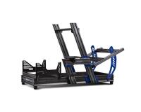 NEXT LEVEL RACING POSTAZIONE DI GUIDA F-GT ELITE IRACING EDITION