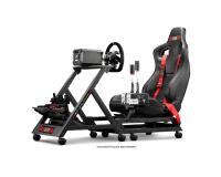 NEXT LEVEL RACING POSTAZIONE DI GUIDA GTTRACK