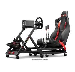 NEXT LEVEL RACING POSTAZIONE DI GUIDA GTTRACK