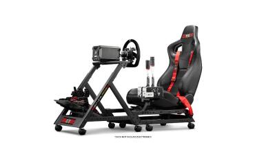 NEXT LEVEL RACING POSTAZIONE DI GUIDA GTTRACK