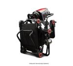 NEXT LEVEL RACING POSTAZIONE DI GUIDA F-GT LITE