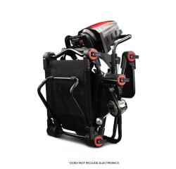 NEXT LEVEL RACING POSTAZIONE DI GUIDA F-GT LITE