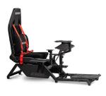 NEXT LEVEL RACING POSTAZIONE DI GUIDA F-GT LITE