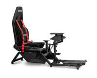 NEXT LEVEL RACING POSTAZIONE DI GUIDA F-GT LITE
