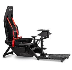 NEXT LEVEL RACING POSTAZIONE DI GUIDA F-GT LITE