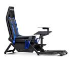 BOEING FLIGHT SIMULATOR COMMERCIAL