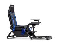 BOEING FLIGHT SIMULATOR COMMERCIAL