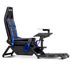 BOEING FLIGHT SIMULATOR COMMERCIAL