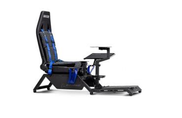 BOEING FLIGHT SIMULATOR COMMERCIAL