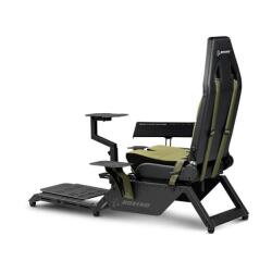 BOEING FLIGHT SIMULATOR MILITARY