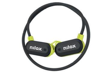 NILOX SPORT - AIRTUNES Auricolari Sportivi