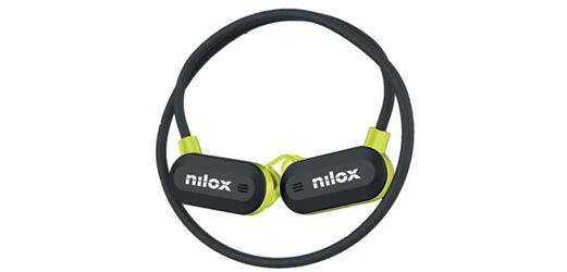 NILOX SPORT - AIRTUNES Auricolari Sportivi