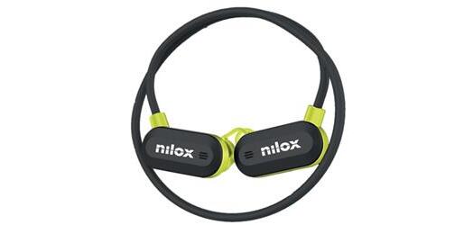 NILOX SPORT - AIRTUNES Auricolari Sportivi