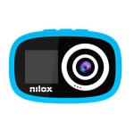 NILOX SPORT - KIDSCAMERA Action Cam for Kids