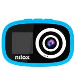 NILOX SPORT - KIDSCAMERA Action Cam for Kids