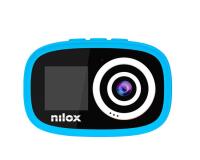 NILOX SPORT - KIDSCAMERA Action Cam for Kids