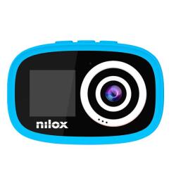 NILOX SPORT - KIDSCAMERA Action Cam for Kids